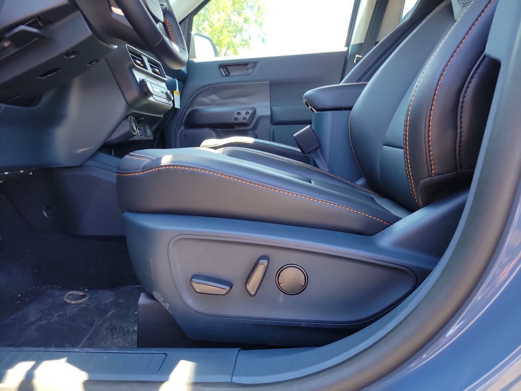 New 2026 Ford Maverick Tremor AWD/4WD image 19