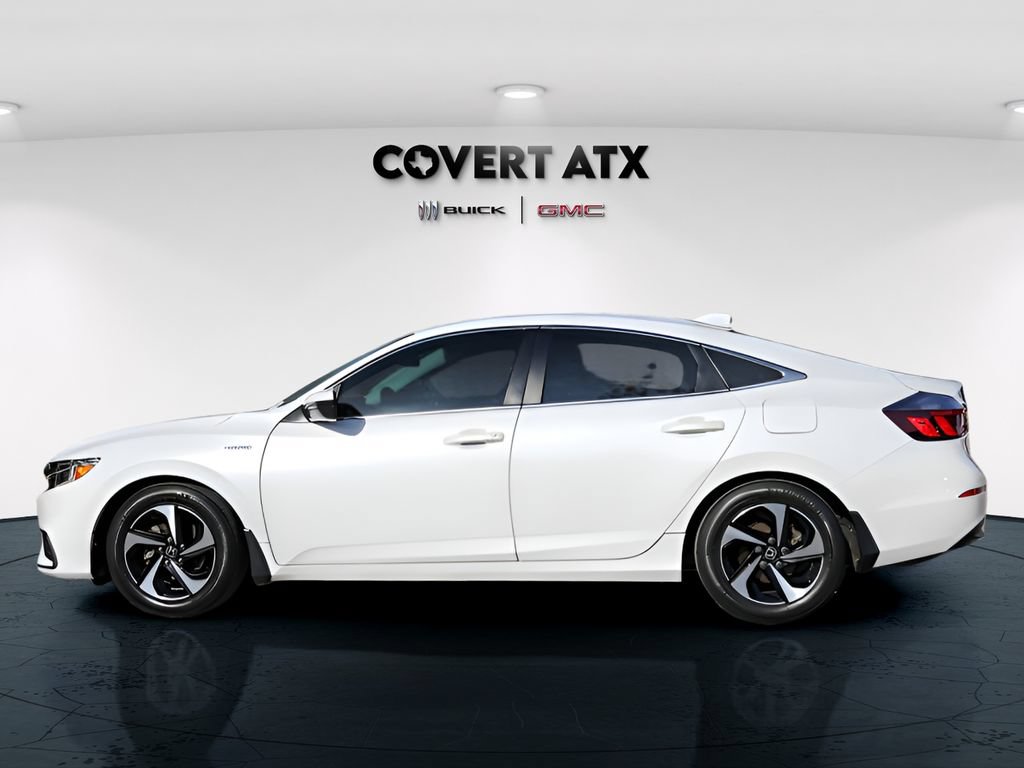 Used 2022 Honda Insight EX image 5