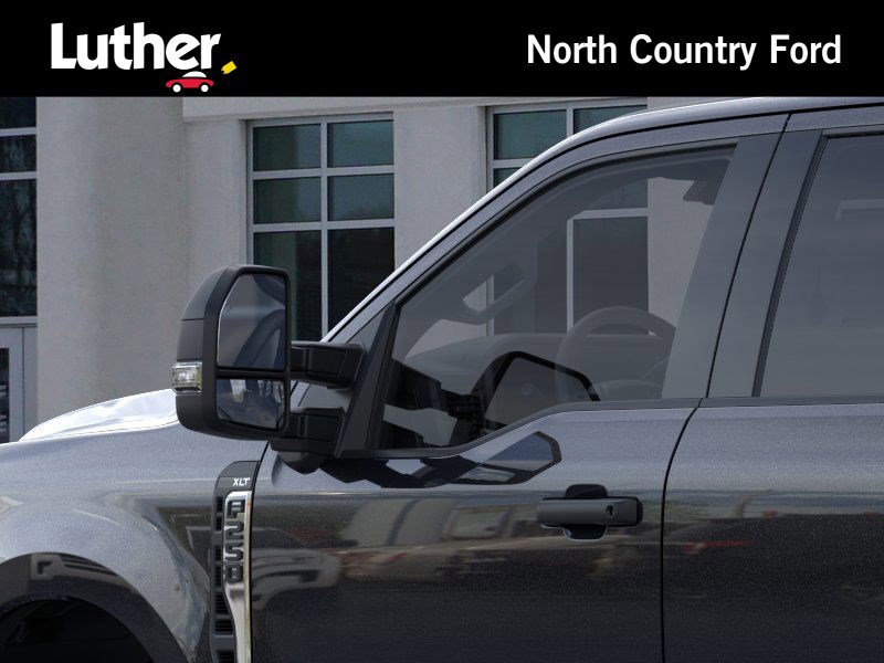 New 2026 Ford F250 4x4 Crew Cab Super Duty image 20