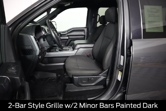 Certified 2019 Ford F150 XLT w/ Equipment Group 302A Luxury AWD/4WD image 34