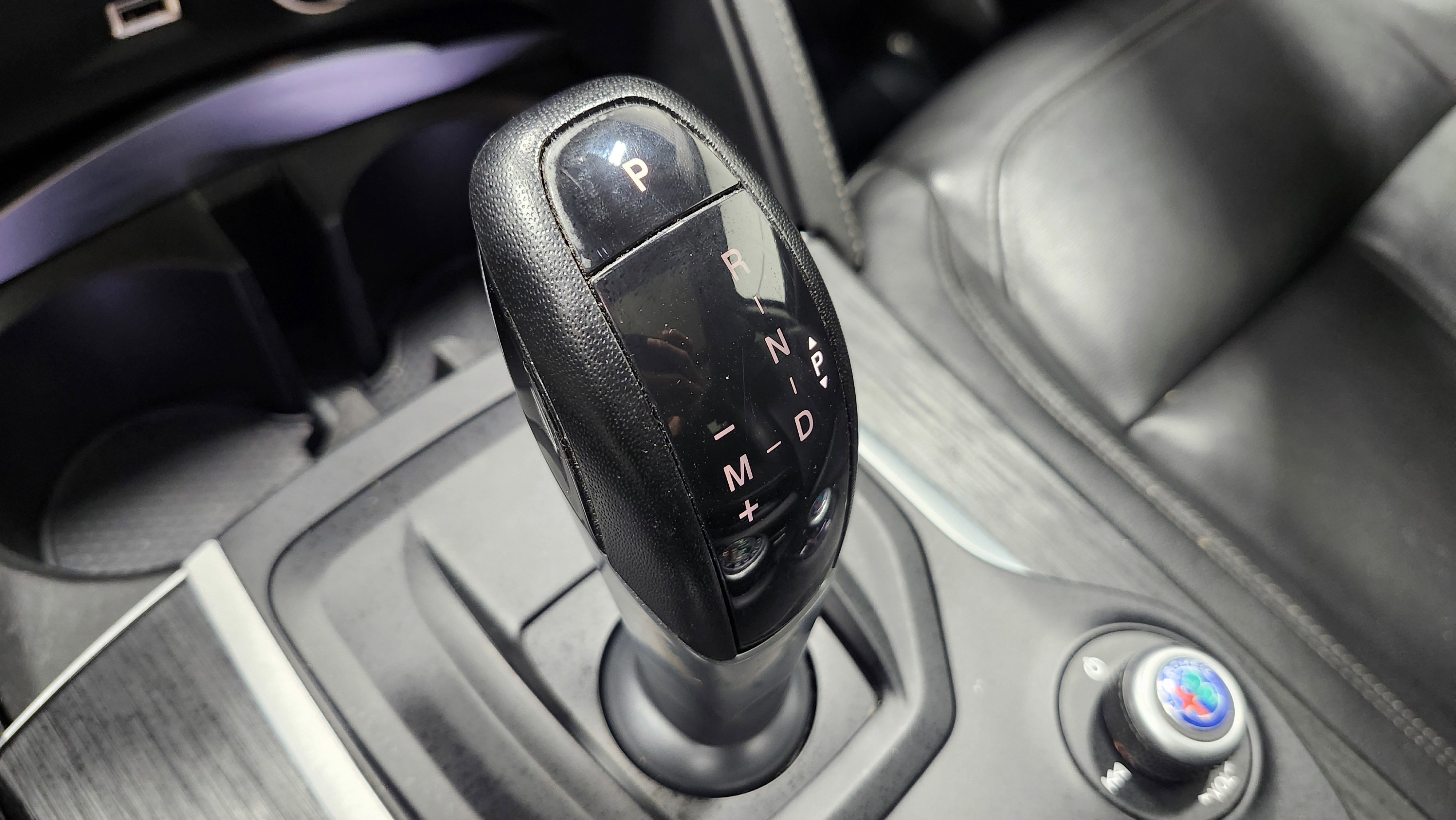 Used 2018 Alfa Romeo Stelvio AWD image 11