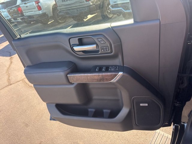 Used 2019 GMC Sierra 1500 Denali w/ Denali Ultimate Package image 16