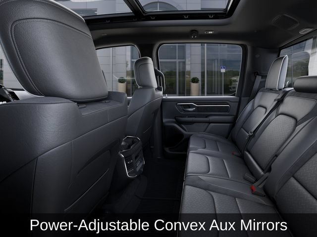 New 2026 RAM 1500 Laramie RWD image 27