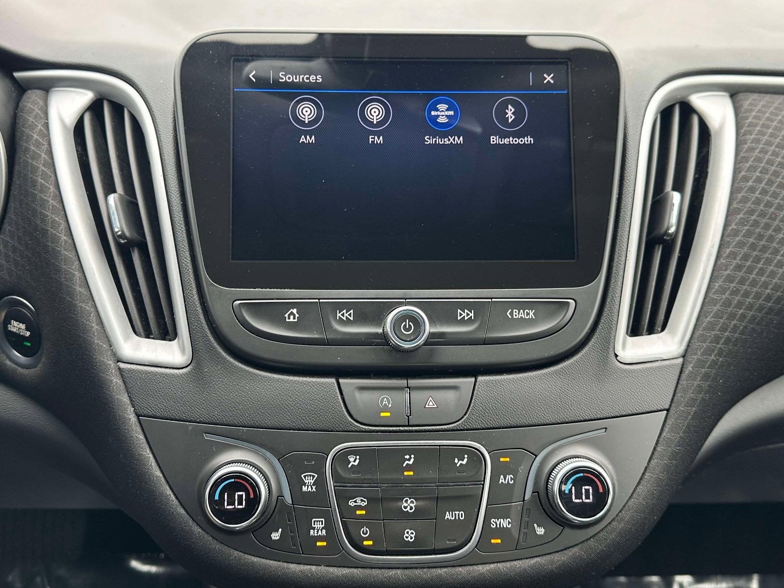 Certified 2024 Chevrolet Malibu LT image 9