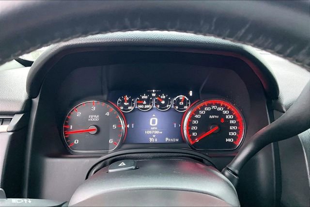 Used 2016 GMC Yukon Denali w/ Open Road Package image 18