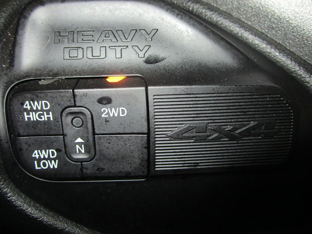 Used 2024 RAM 3500 Tradesman image 34