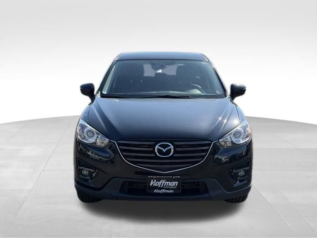 Used 2016 MAZDA CX-5 Grand Touring image 2