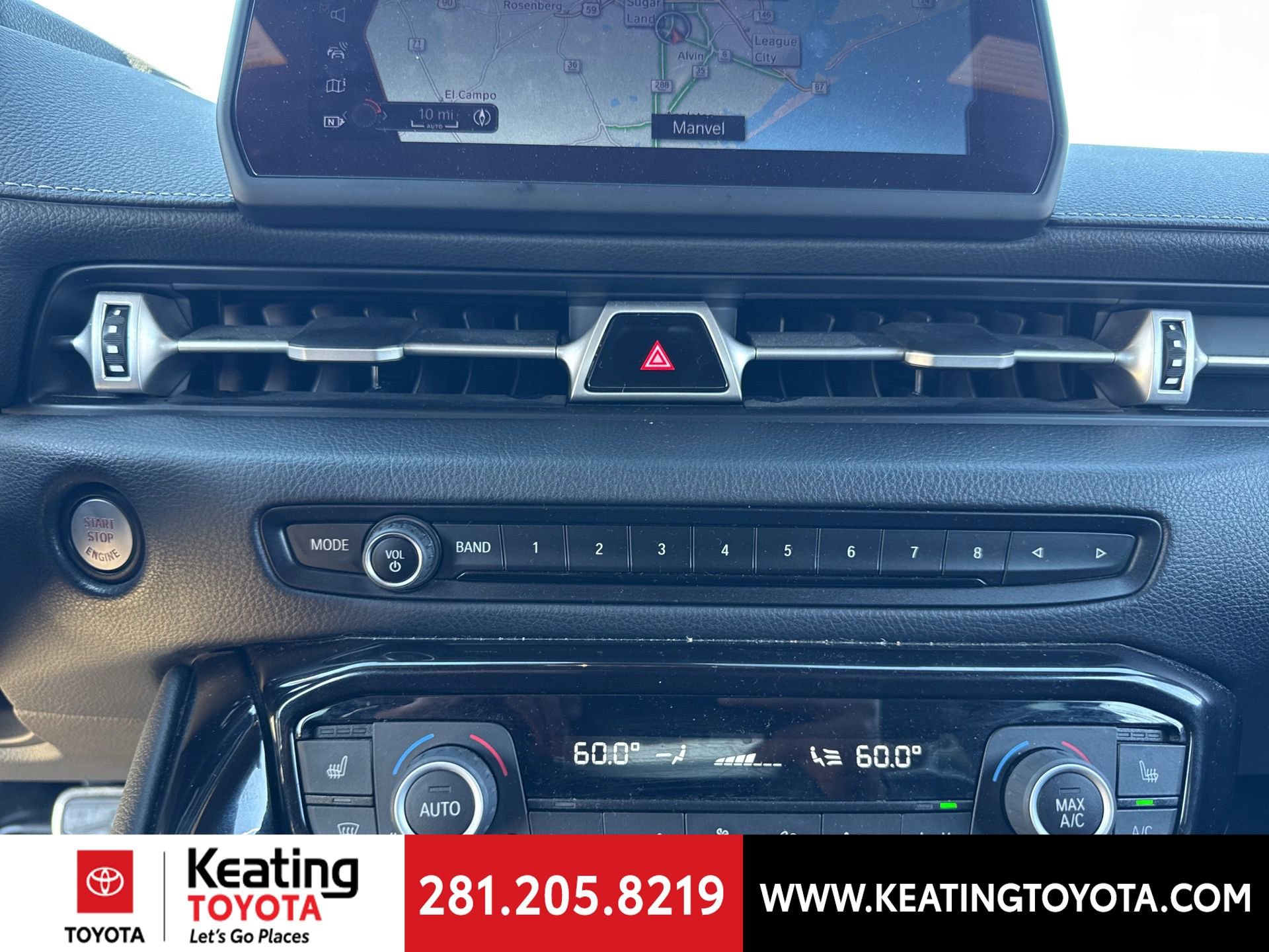 Used 2020 Toyota Supra Premium w/ Driver Assist Package image 21