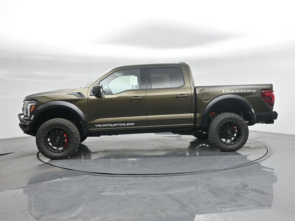 New 2025 Ford F150 Raptor image 32