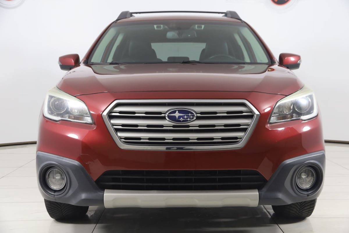 Used 2016 Subaru Outback 2.5i Limited AWD/4WD image 48