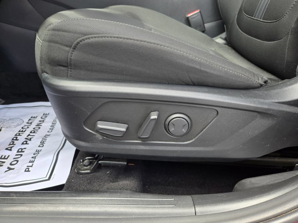 Used 2025 Hyundai Tucson SEL FWD image 15