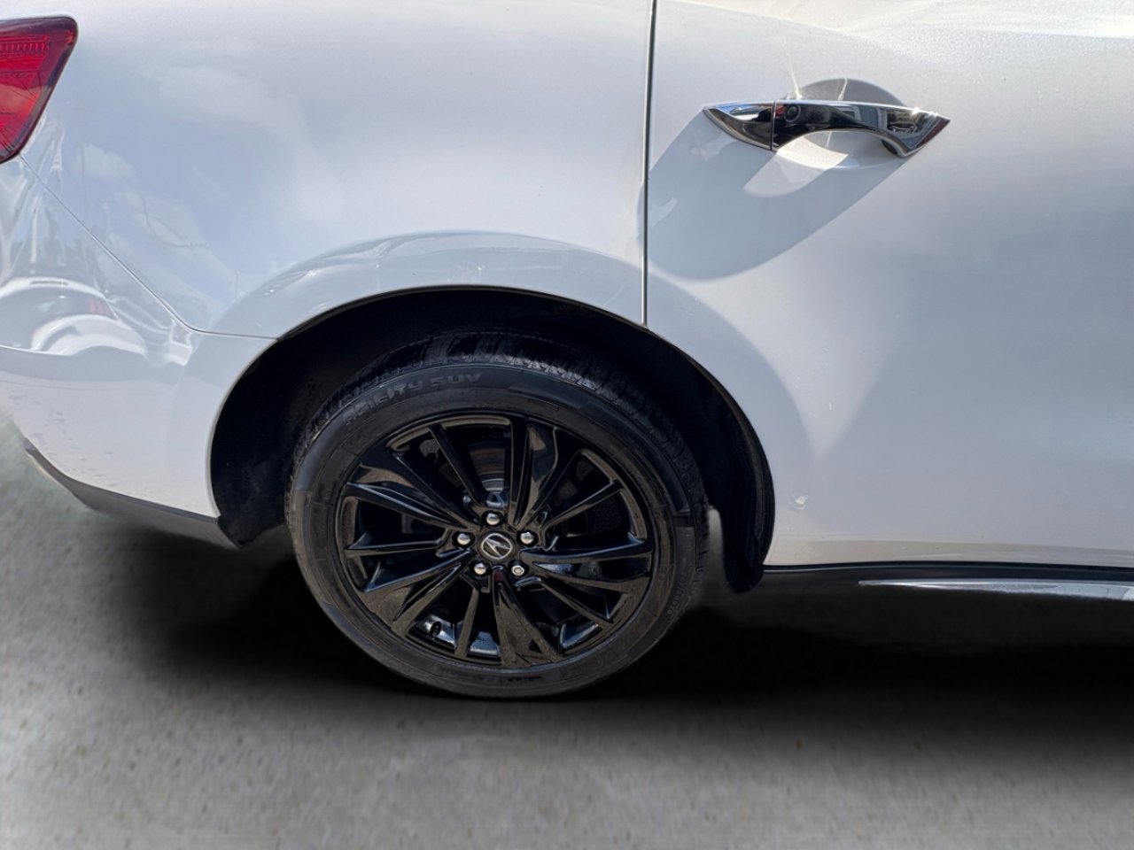 Used 2020 Acura MDX SH-AWD w/Technology Pkg image 45