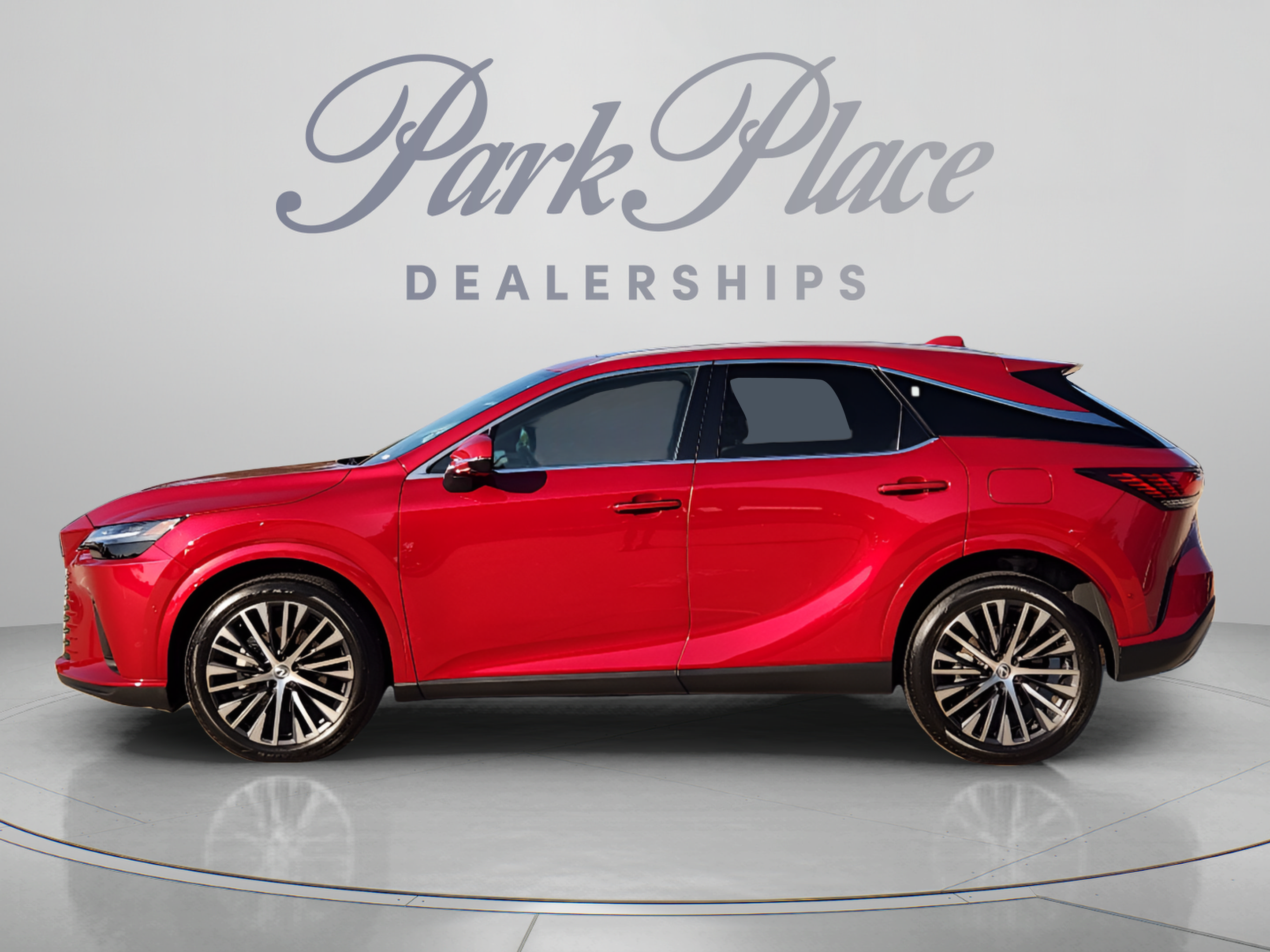 Certified 2025 Lexus RX 350 Premium Plus w/ Convenience Package FWD video 2