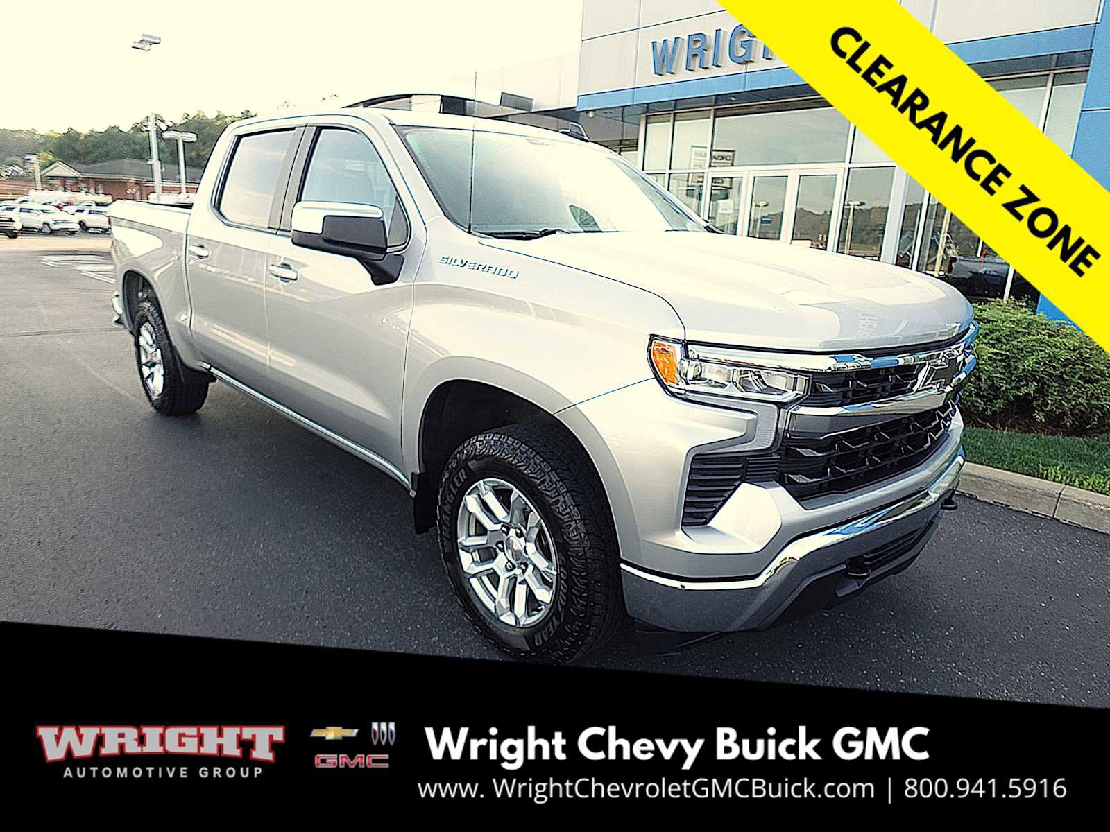 Used 2022 Chevrolet Silverado 1500 LT