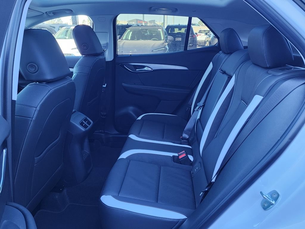 New 2026 Buick Envision Sport Touring image 43