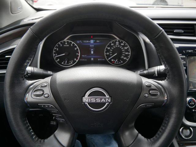 Certified 2024 Nissan Murano Platinum w/ Cargo Package AWD/4WD image 27