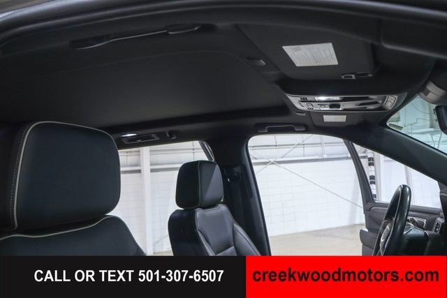 Used 2023 GMC Yukon SLT AWD/4WD image 55