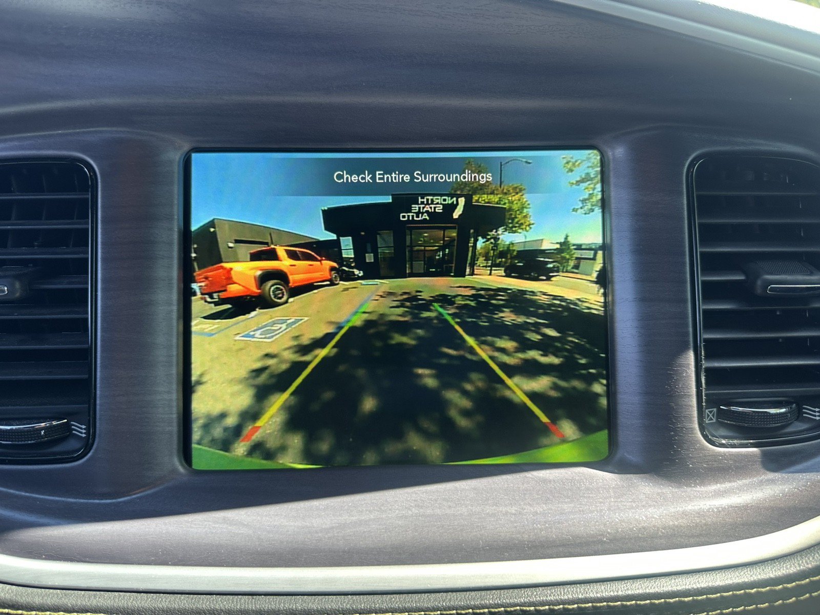 Used 2023 Dodge Charger Scat Pack RWD image 26