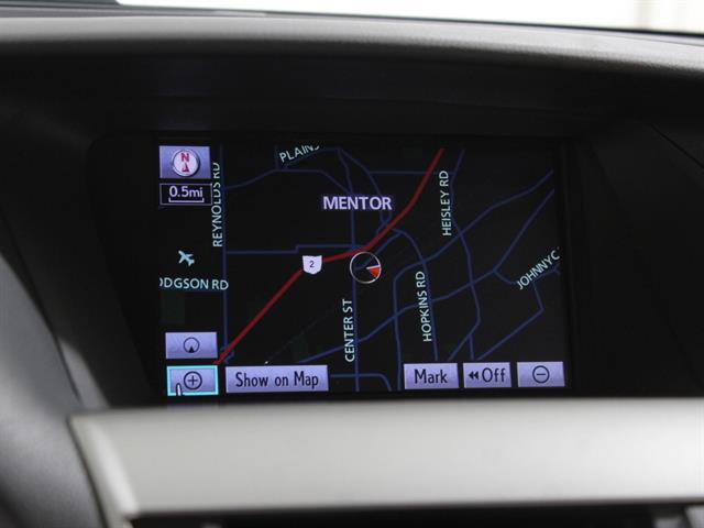 Used 2011 Lexus RX 350 AWD image 10