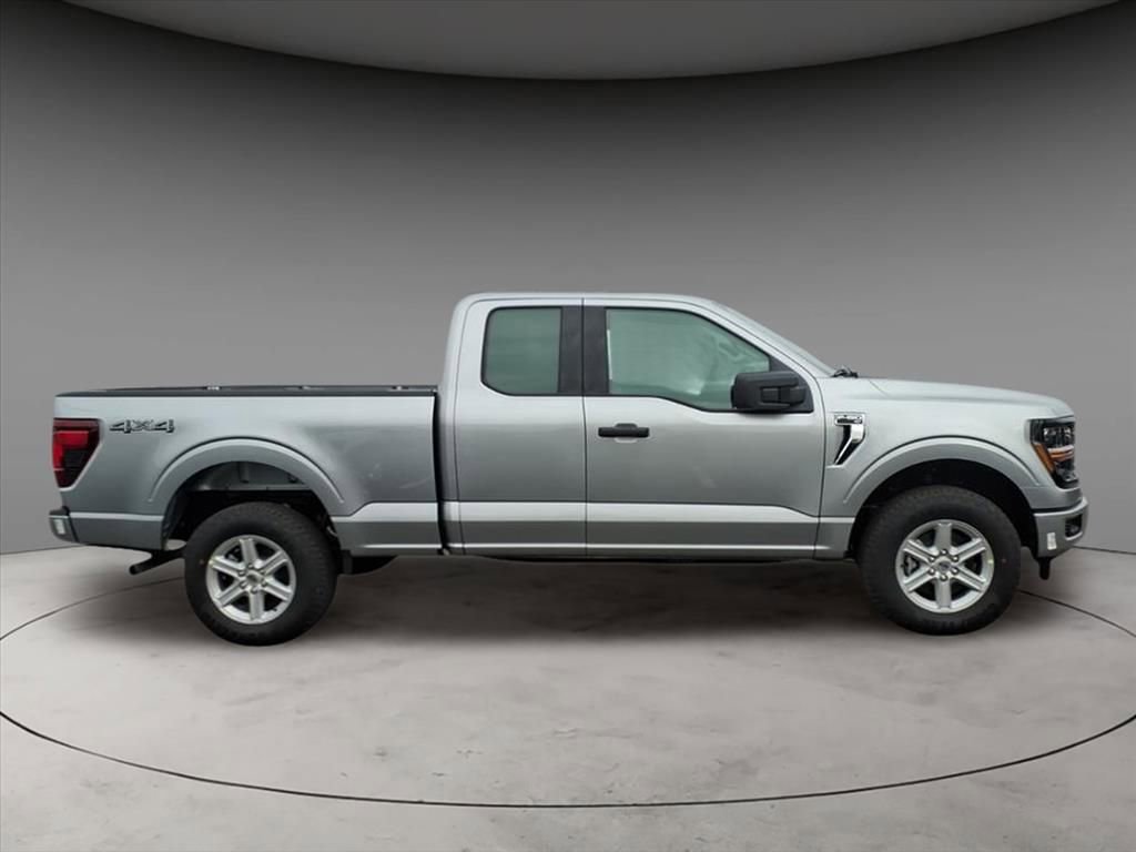 New 2026 Ford F150 XLT w/ Bed Utility Package AWD/4WD image 10