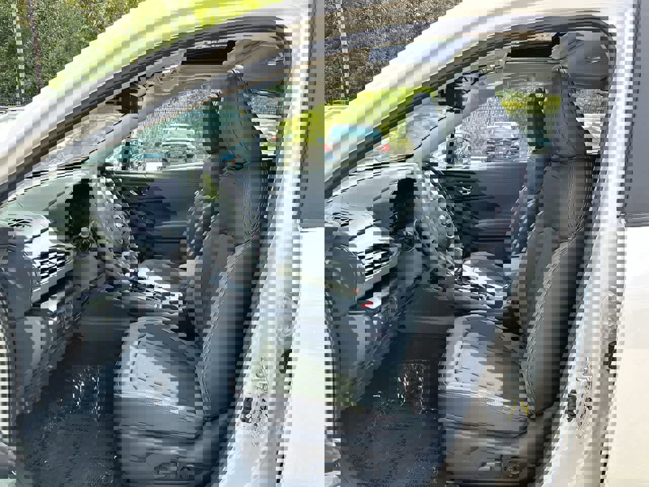 New 2025 Subaru Crosstrek 2.5i Limited image 21