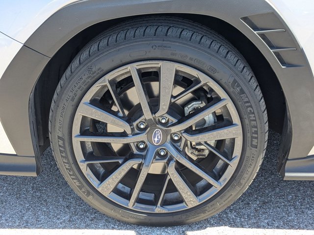 Used 2022 Subaru WRX Premium image 10