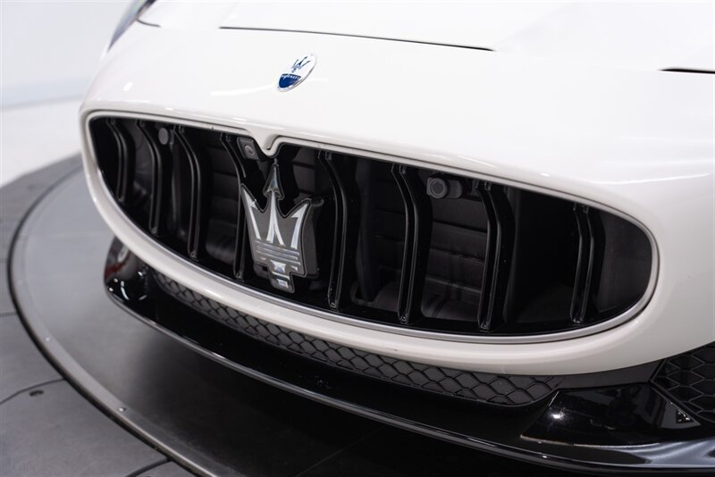 Used 2024 Maserati GranTurismo Modena AWD/4WD image 21