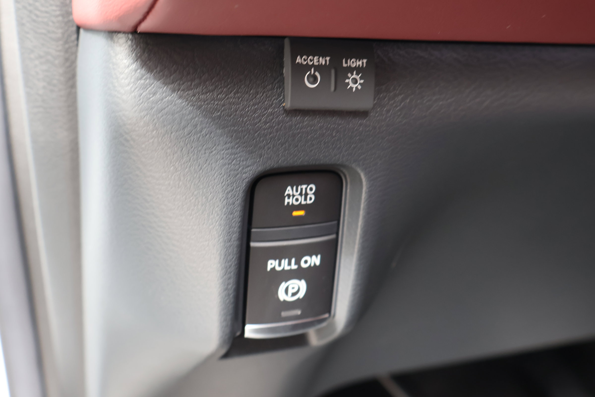 New 2026 INFINITI QX80 Autograph image 26