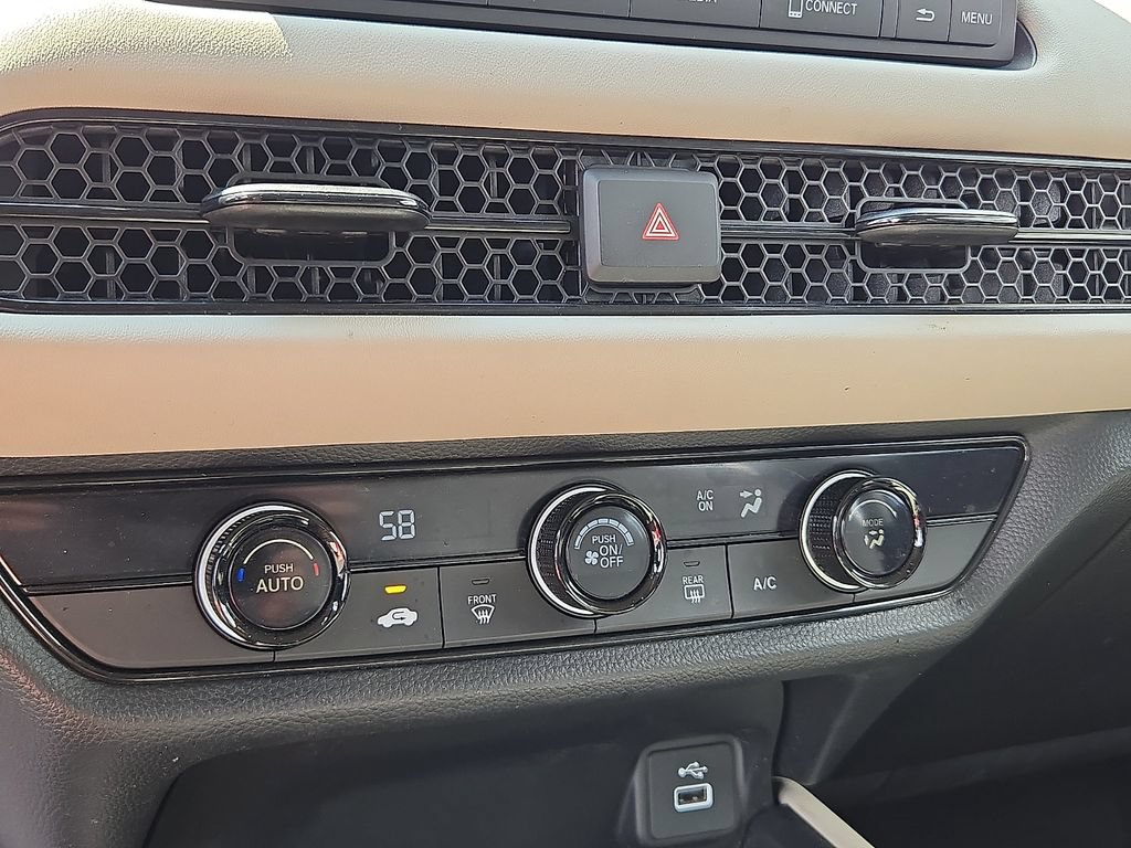 Used 2024 Honda HR-V LX image 16