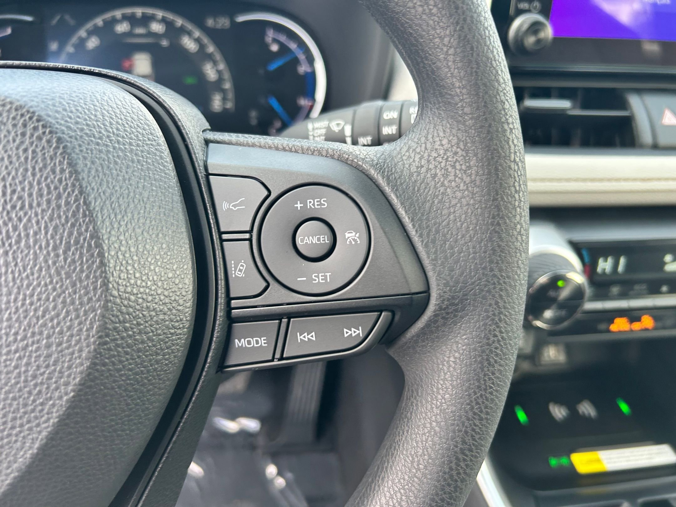 Certified 2025 Toyota RAV4 XLE image 13