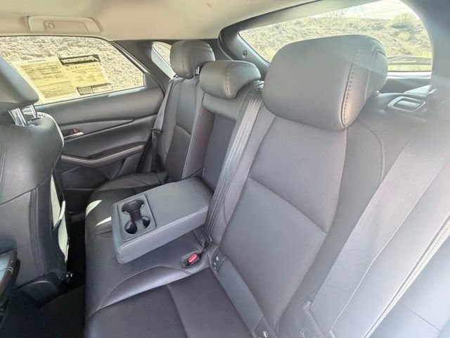 Used 2023 MAZDA CX-30 AWD 2.5 S w/ Premium Package image 27