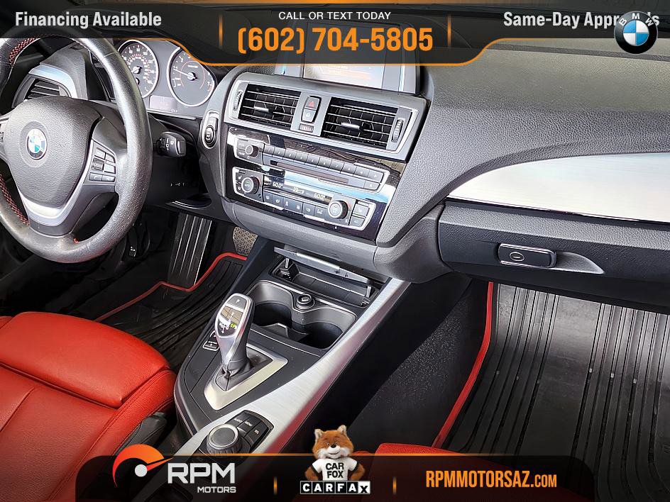 Used 2015 BMW 228i Convertible image 22