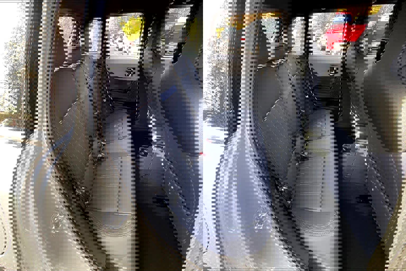 Used 2025 MINI Cooper S image 19