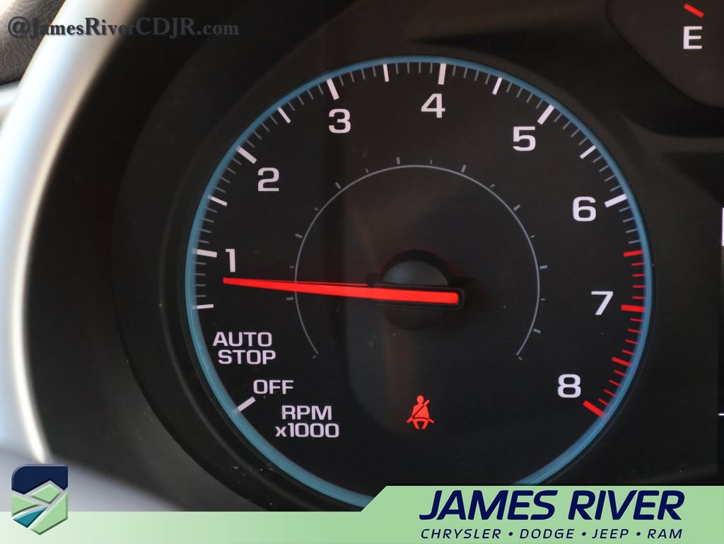 Used 2017 Chevrolet Malibu LS FWD image 28