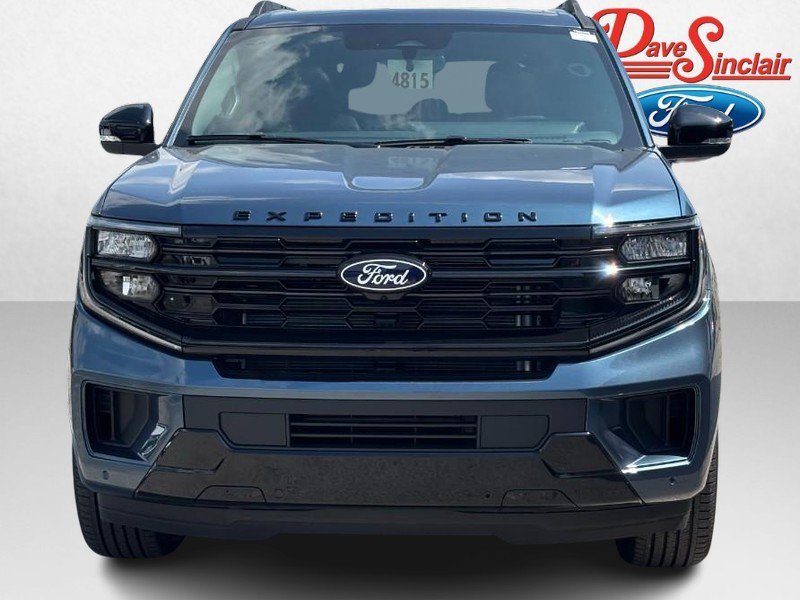 New 2027 Ford Expedition Platinum w/ Stealth Performance Package AWD/4WD image 2