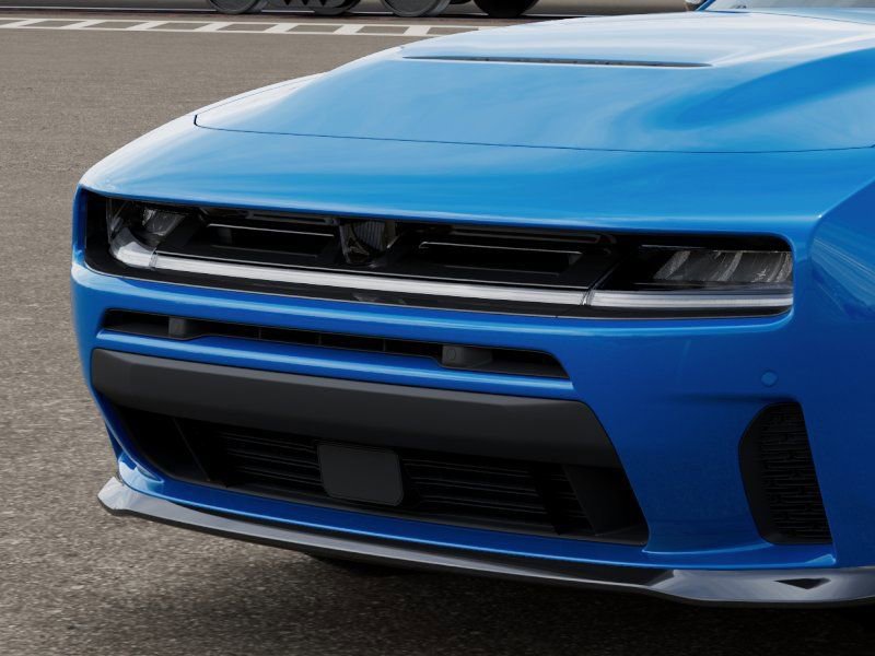 New 2026 Dodge Charger R/T image 11