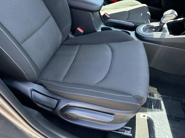 Used 2023 Kia Forte LXS FWD image 10