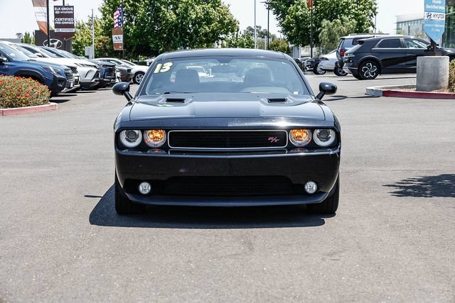 Used 2013 Dodge Challenger R/T RWD image 7