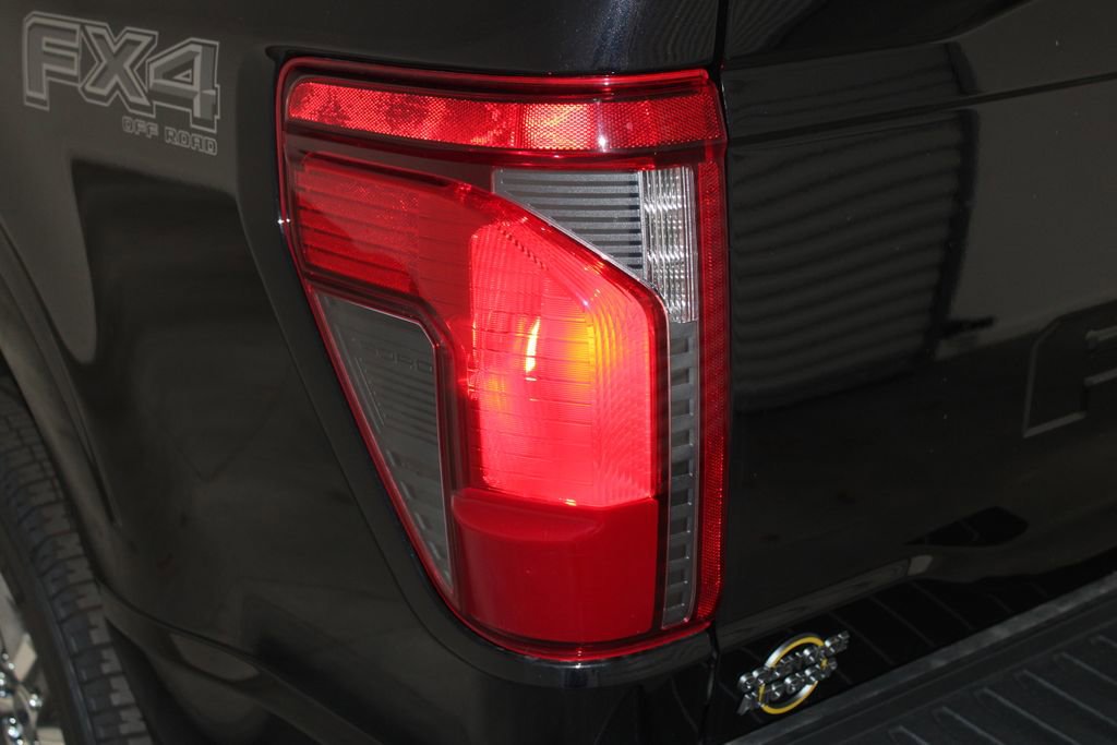 New 2025 Ford F150 XLT w/ Equipment Group 302A MID image 58