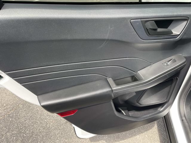 Used 2022 Ford Escape SE FWD image 23