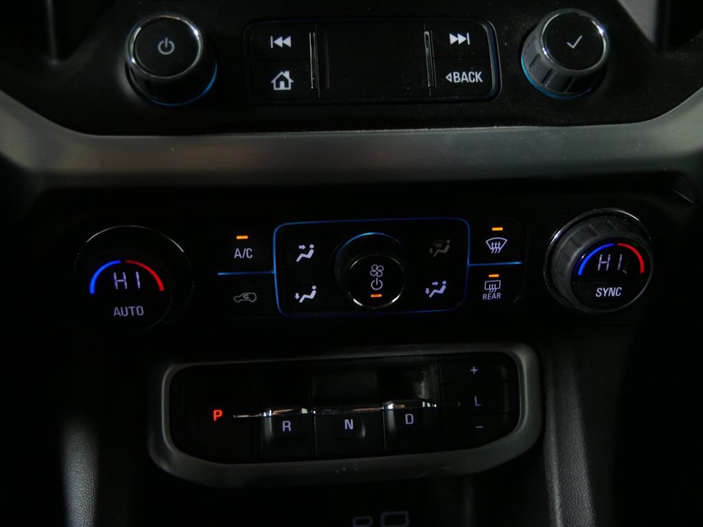 Used 2020 GMC Acadia SLT w/ Driver Alert Package II AWD/4WD image 26