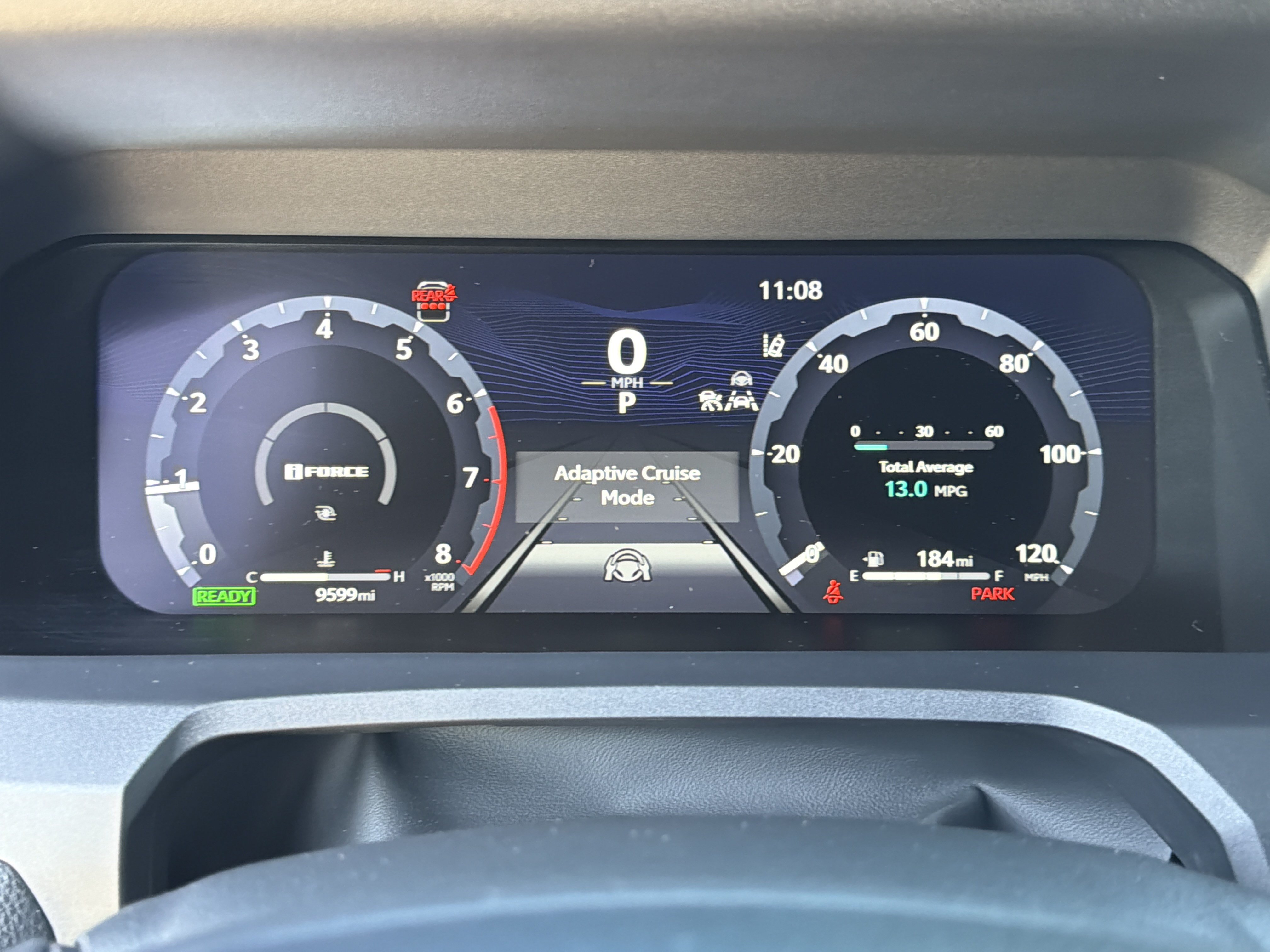 Used 2025 Toyota 4Runner Limited AWD/4WD image 28