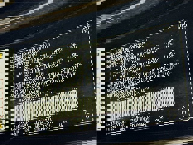 Certified 2025 Toyota 4Runner Limited image 33