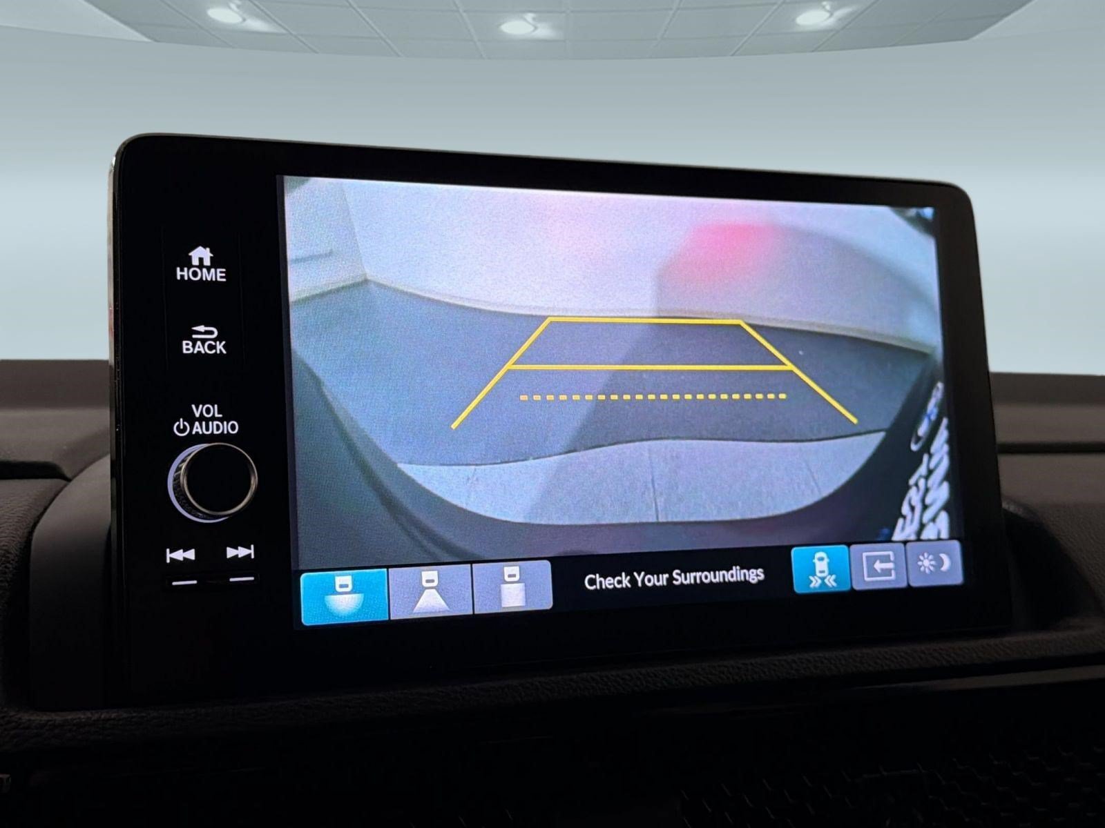 Used 2024 Honda CR-V EX-L image 23