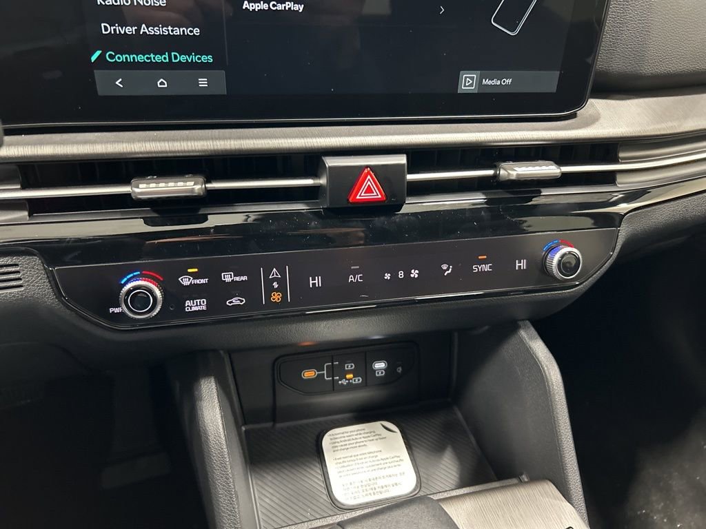 New 2026 Kia Sportage X-Line image 18