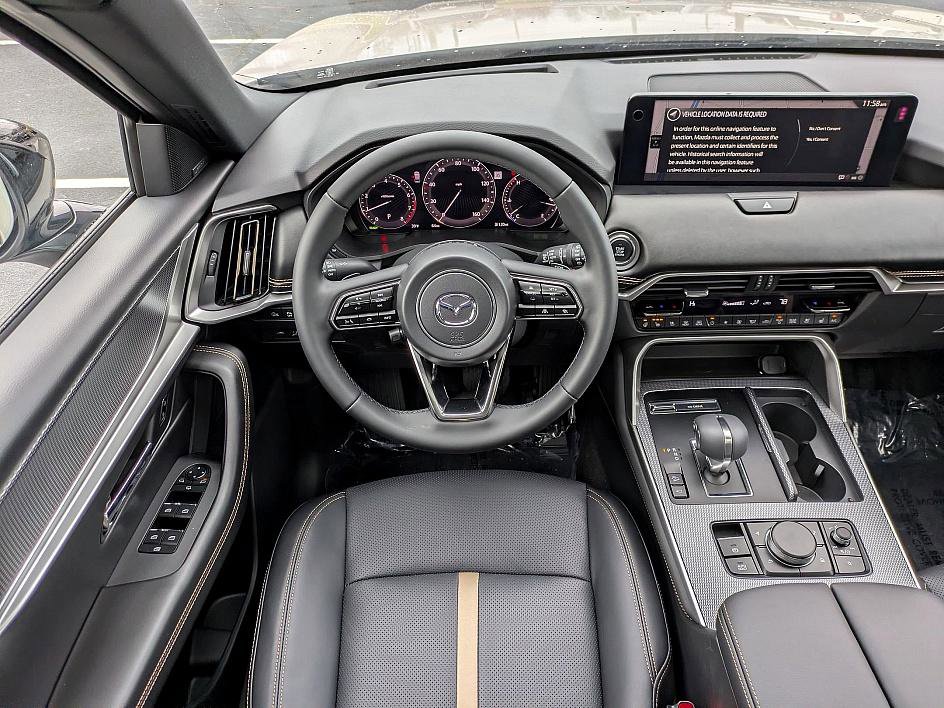 New 2026 MAZDA CX-90 3.3 Turbo S w/ Premium Package image 28