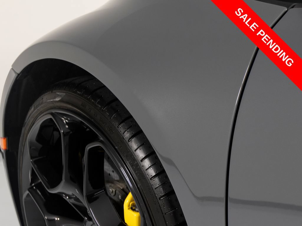 Used 2016 Lamborghini Huracan LP 610-4 AWD/4WD image 47
