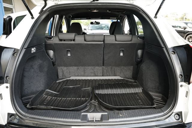 Certified 2020 Honda HR-V Sport image 28