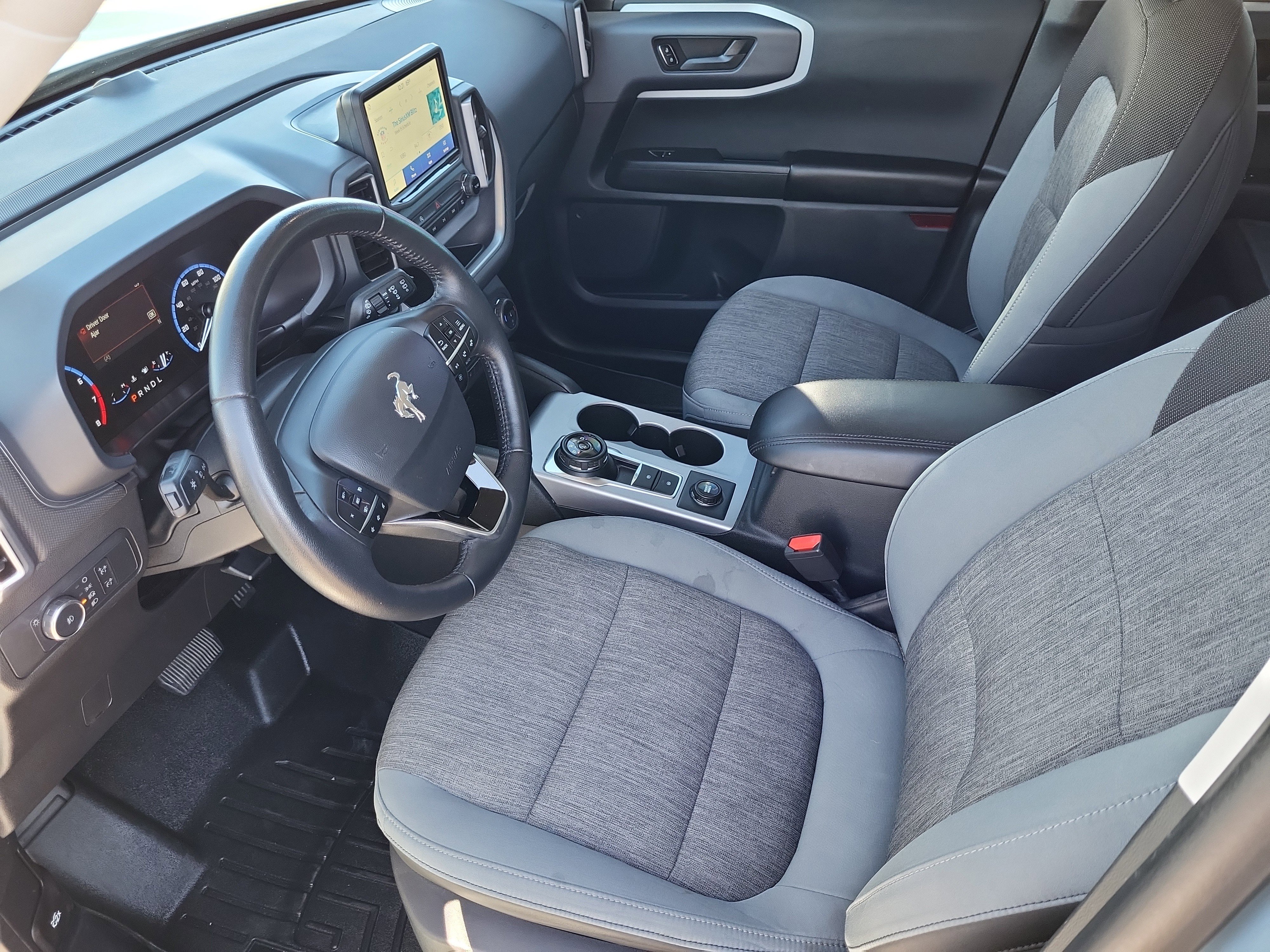 Used 2022 Ford Bronco Sport Big Bend w/ Convenience Package image 22