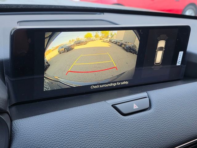 New 2026 MAZDA CX-90 Plug-In Hybrid w/ Preferred image 19